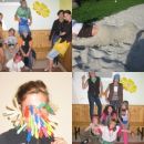 Schatzsuche & Sportfieber